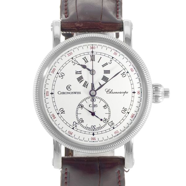 Chronoswiss Chronoscope CH1523